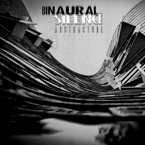 ABSTRACTURE - COVER