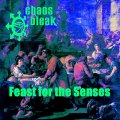Chaos Bleak - Feast For The Senses_Cover-696PX