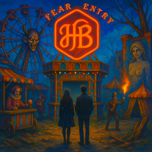 Fear Entry Cover 1.5KPX